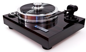EAT Forte S Turntable 